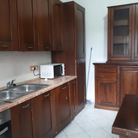 Galluras B&B オルビア エクステリア 写真