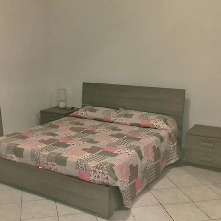 Galluras B&B オルビア エクステリア 写真