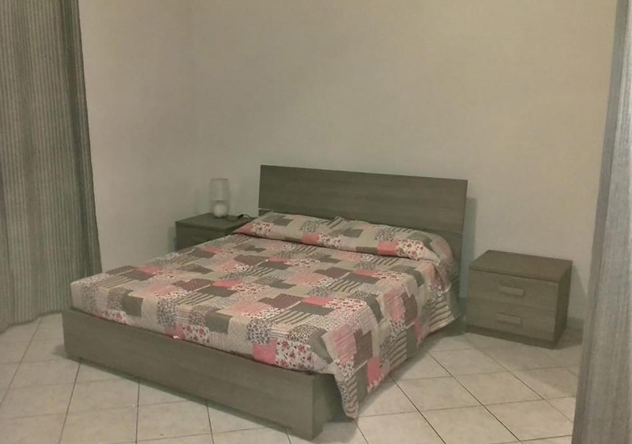 Galluras B&B オルビア エクステリア 写真
